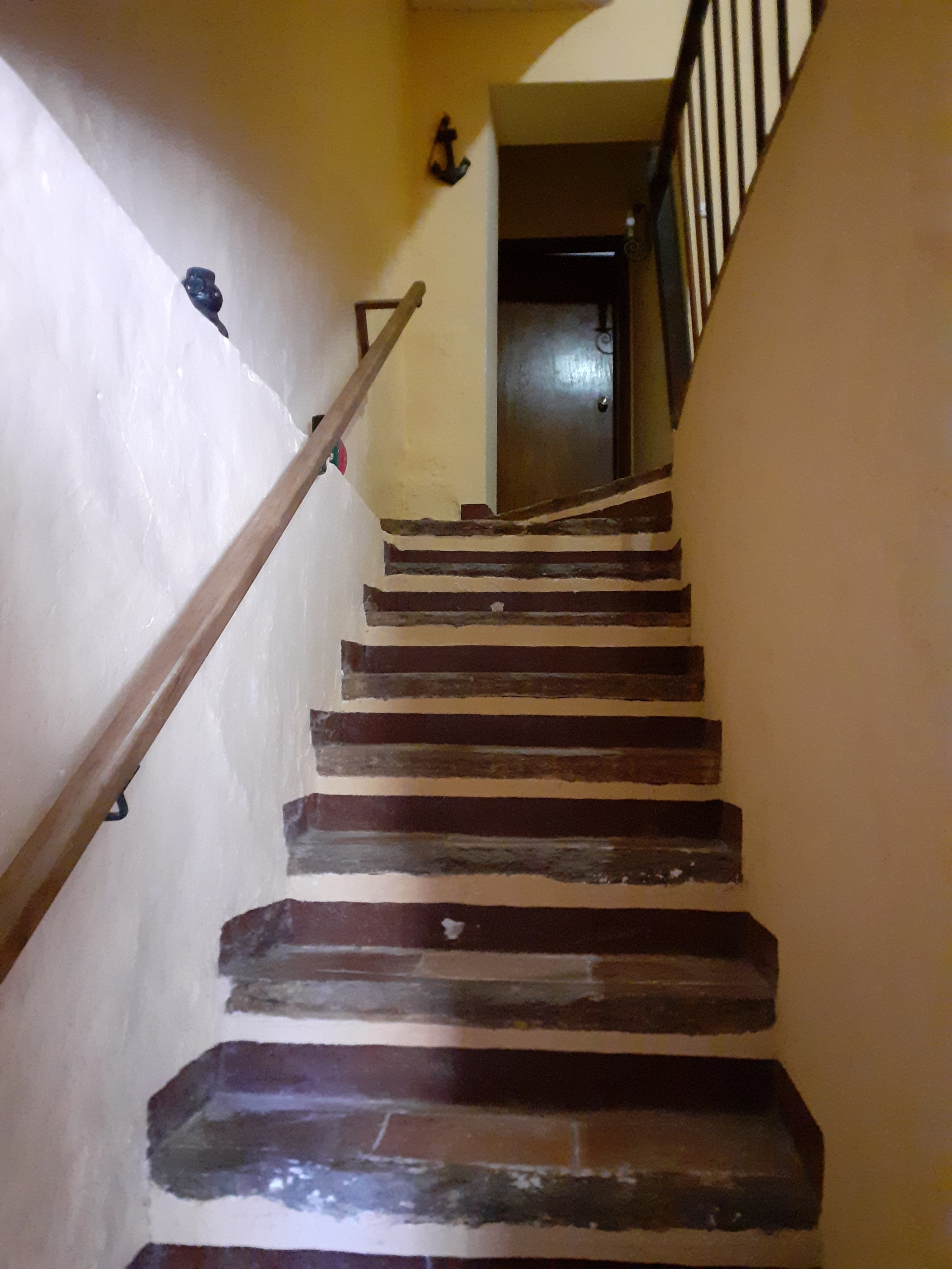 Casa rústica en ALQUILER, Abiego
