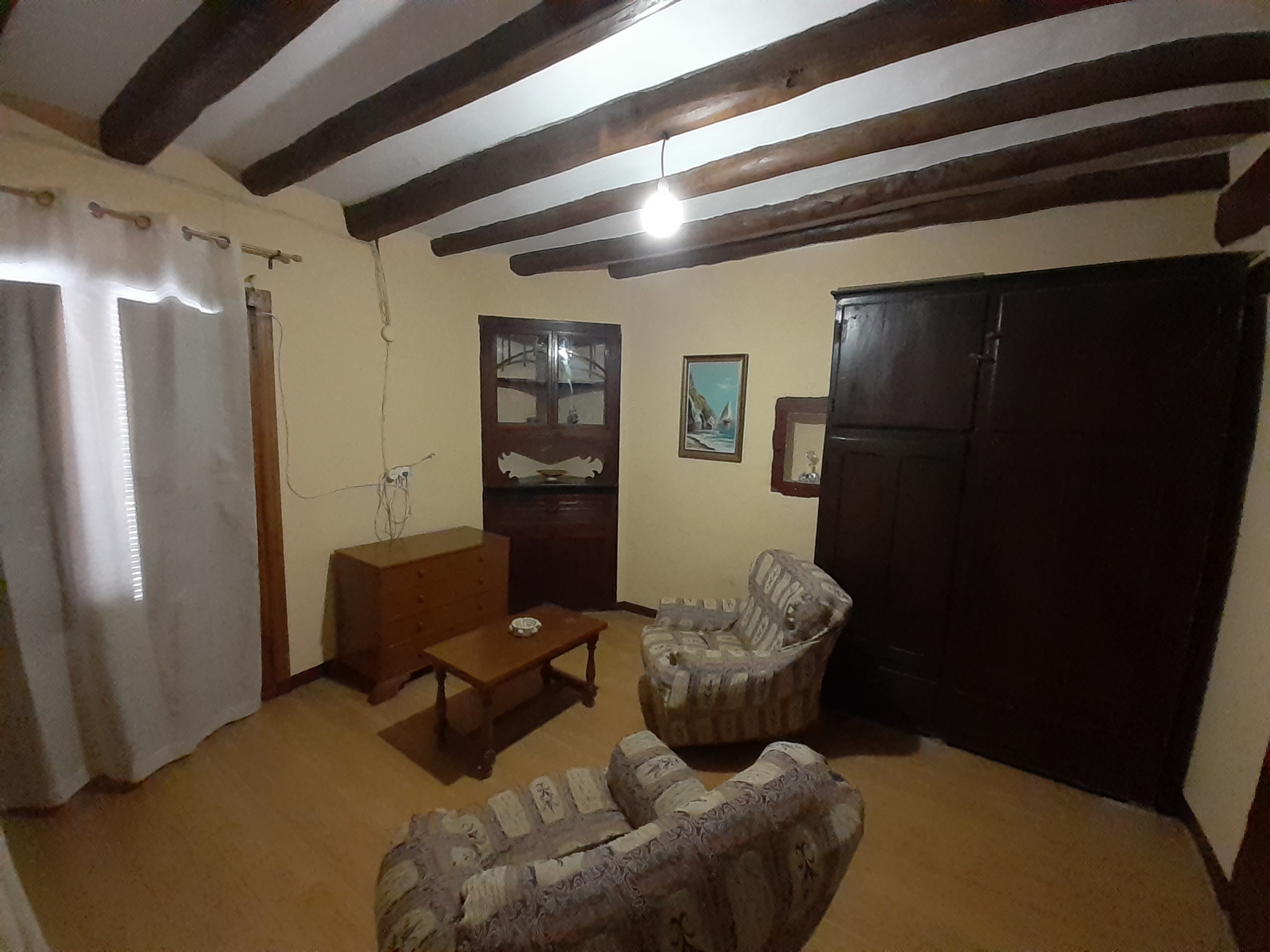 Casa rústica en ALQUILER, Abiego