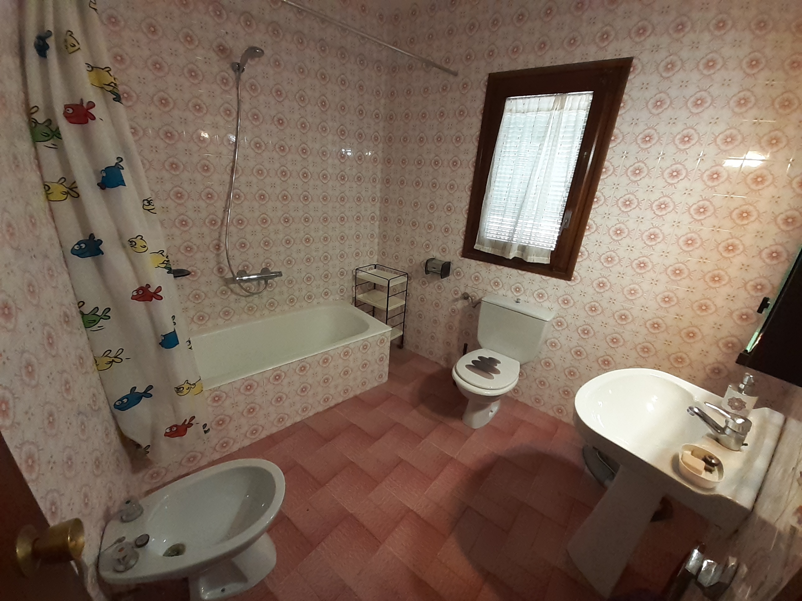 Casa rústica en ALQUILER, Abiego