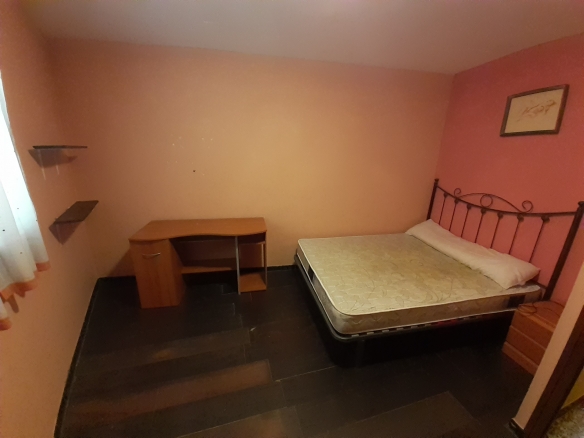Casa rústica en ALQUILER, Abiego