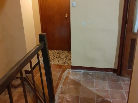 Casa rústica en ALQUILER, Abiego