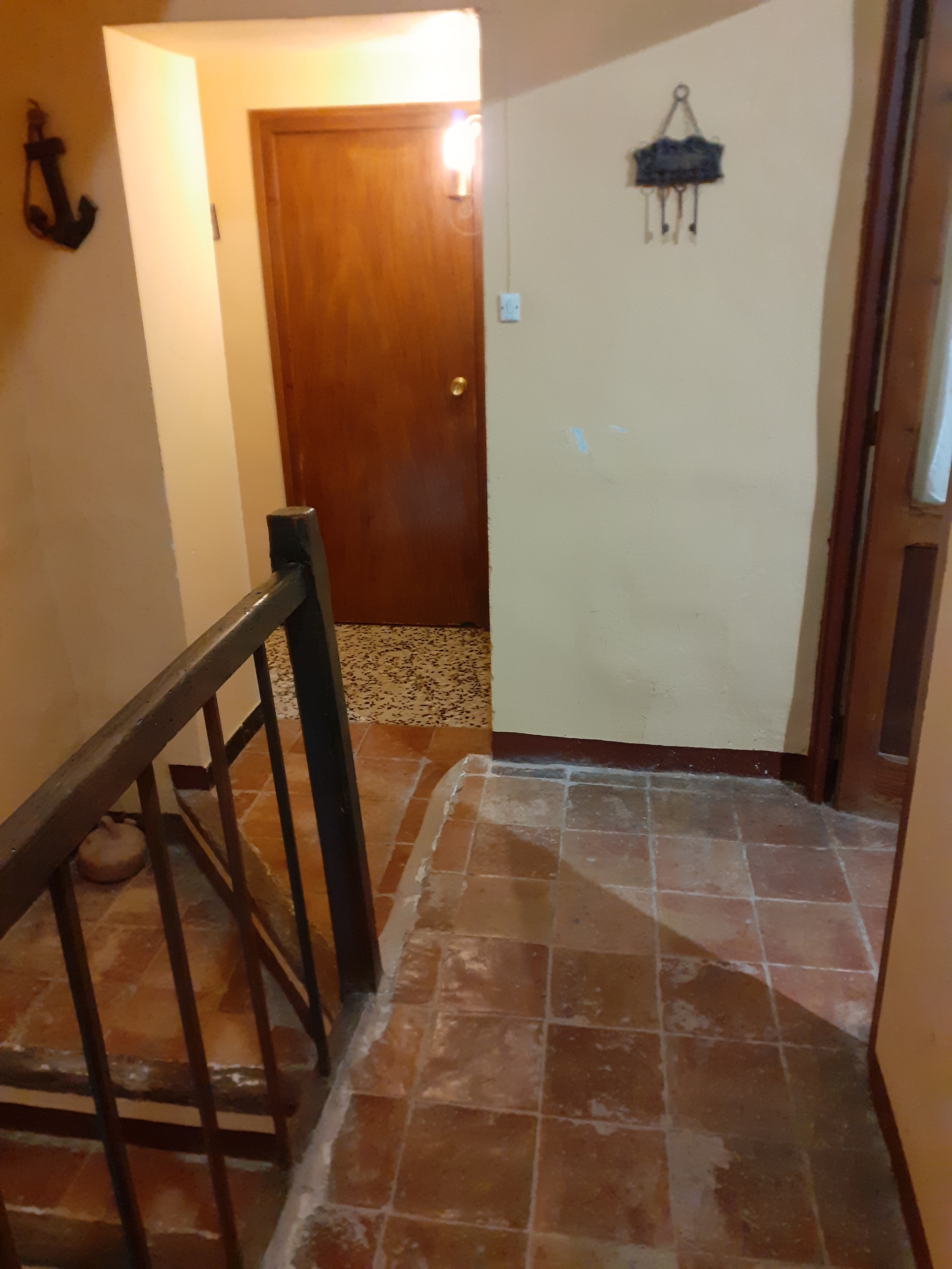 Casa rústica en ALQUILER, Abiego