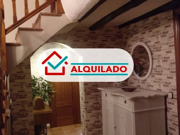 Casa Familiar, El Grado