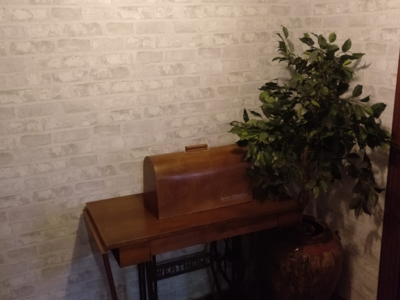 Casa Familiar, El Grado