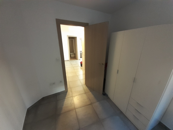 Piso totalmente equipado en Pozán del Vero