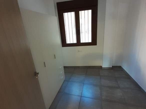 Piso totalmente equipado en Pozán del Vero