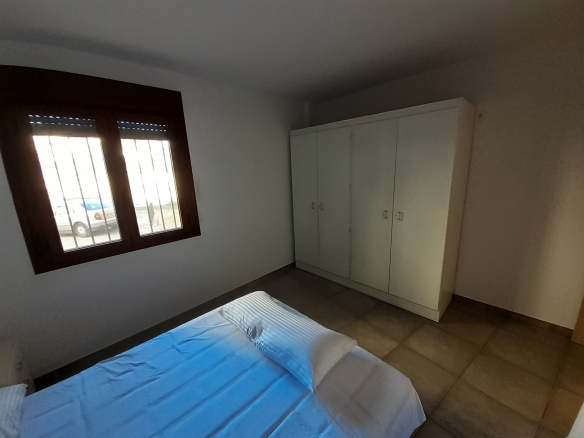 Piso totalmente equipado en Pozán del Vero