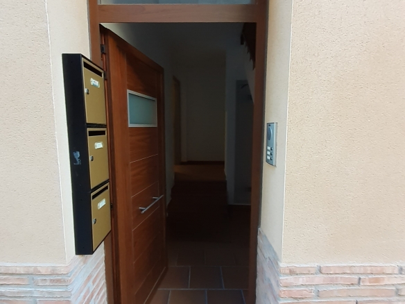 Piso totalmente equipado en Pozán del Vero