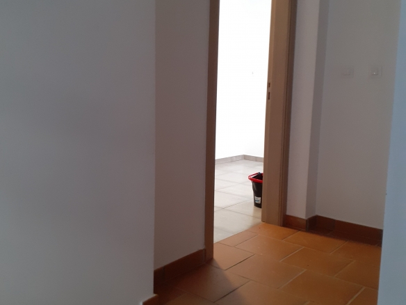 Piso totalmente equipado en Pozán del Vero
