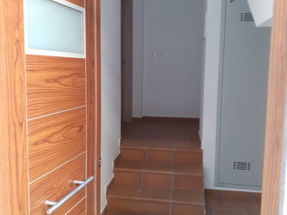 Piso totalmente equipado en Pozán del Vero