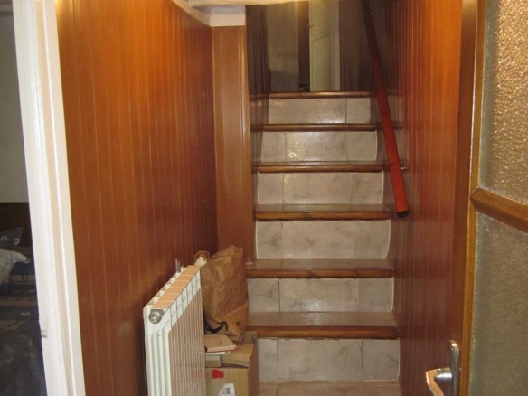 Casa  en Pozán de Vero ¡totalmente equipado!