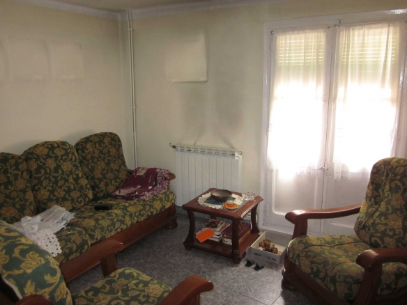 Casa  en Pozán de Vero ¡totalmente equipado!
