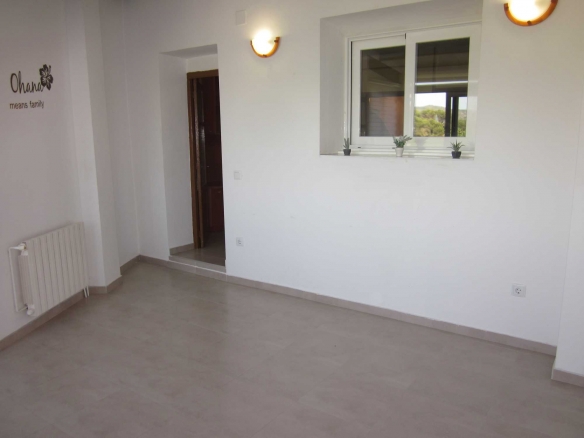 Casa amueblada en Salas Bajas
