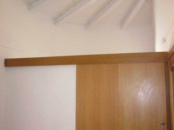 Casa reformada de ALQUILER en SALAS ALTAS
