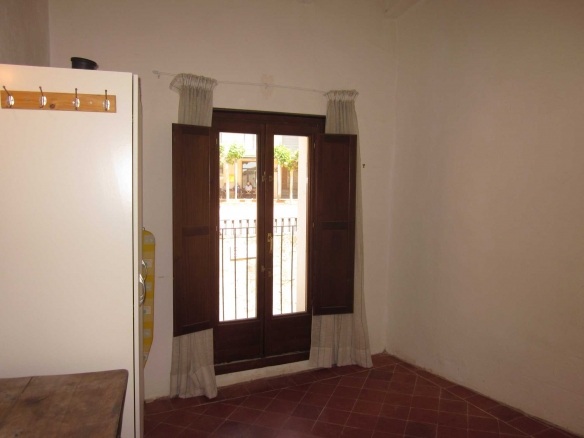 Casa reformada de ALQUILER en SALAS ALTAS