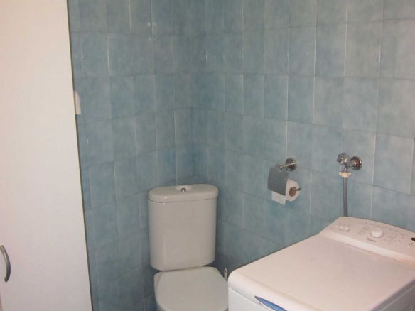 Casa reformada de ALQUILER en SALAS ALTAS
