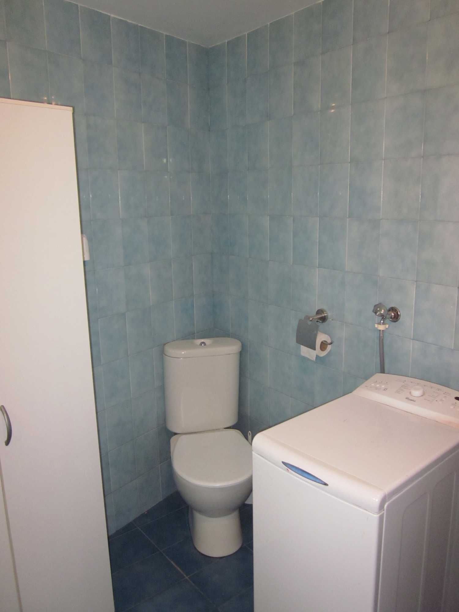 Casa reformada de ALQUILER en SALAS ALTAS