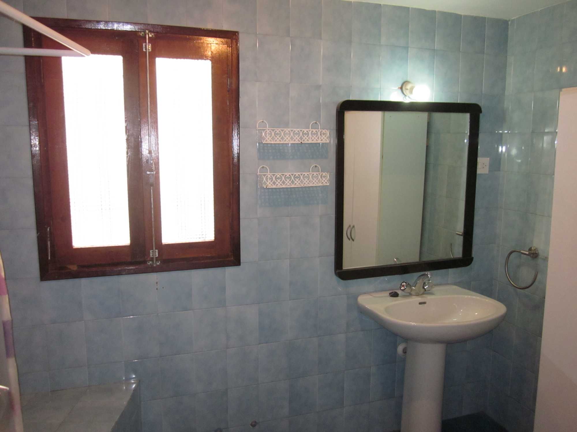 Casa reformada de ALQUILER en SALAS ALTAS