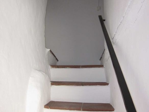 Casa reformada de ALQUILER en SALAS ALTAS