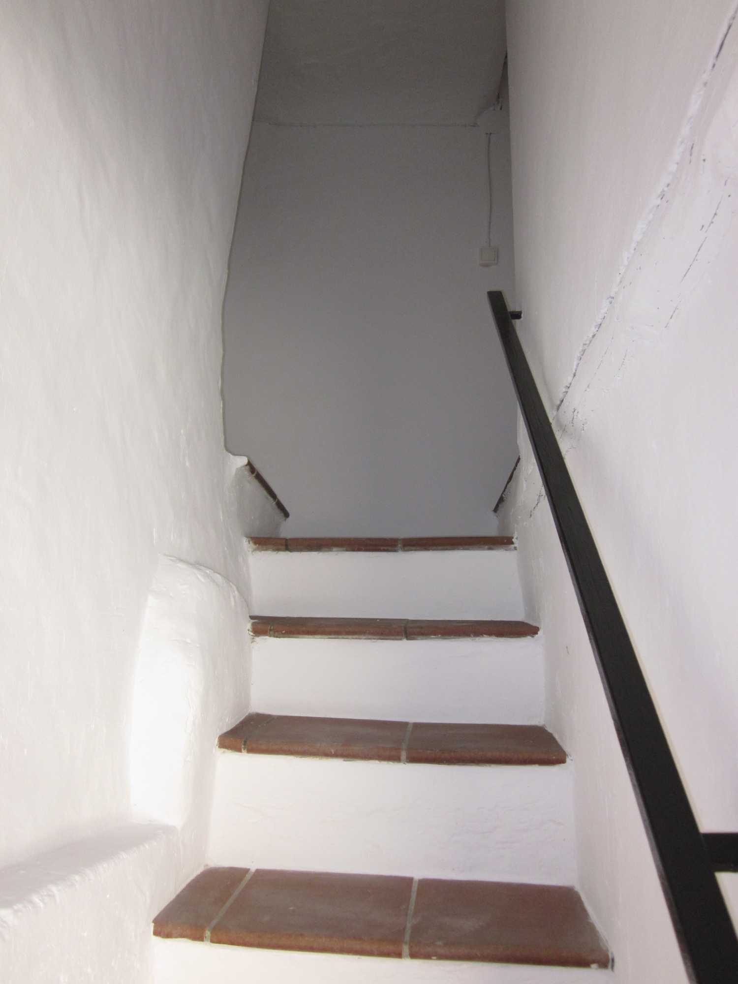 Casa reformada de ALQUILER en SALAS ALTAS