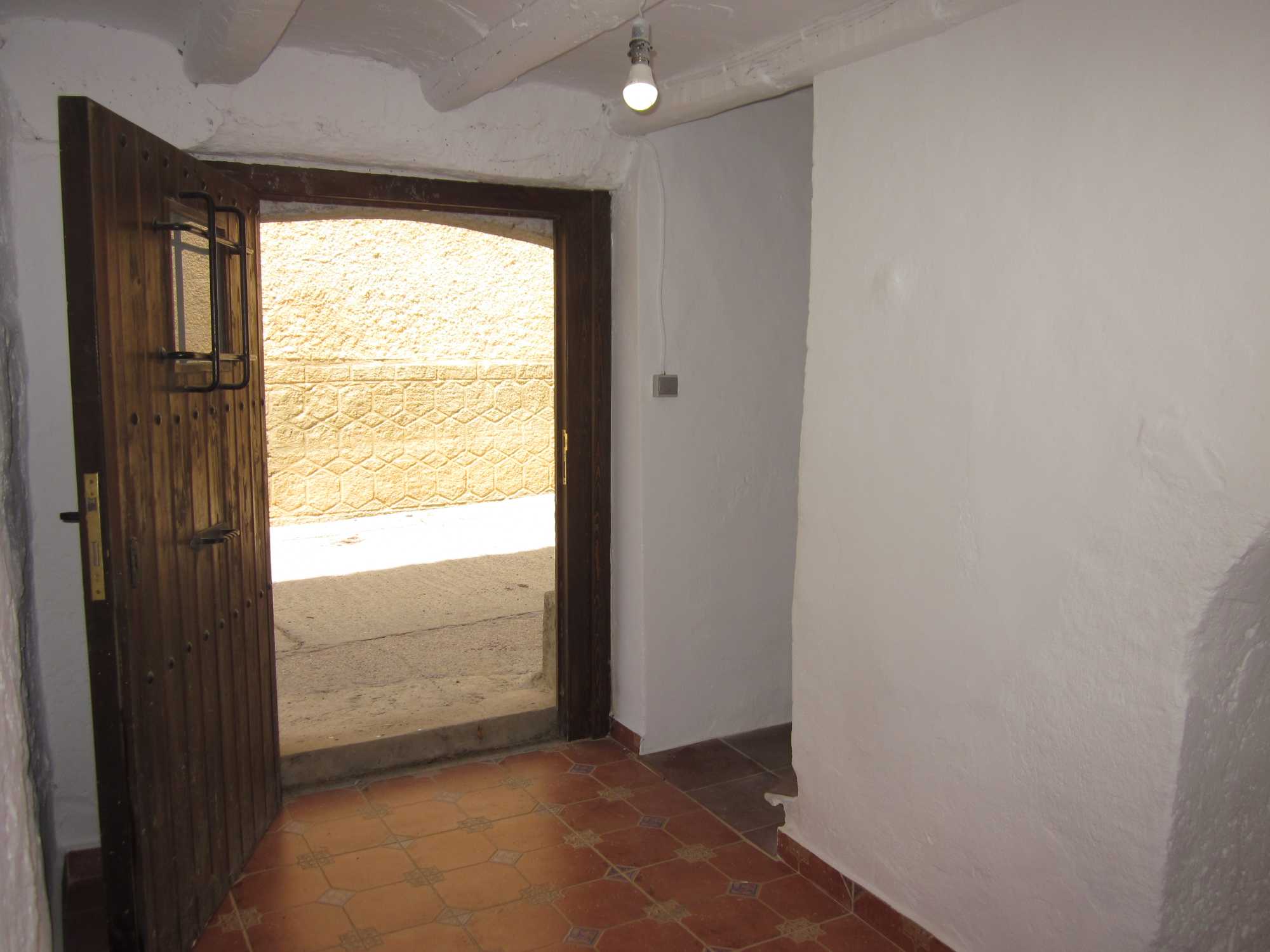Casa reformada de ALQUILER en SALAS ALTAS