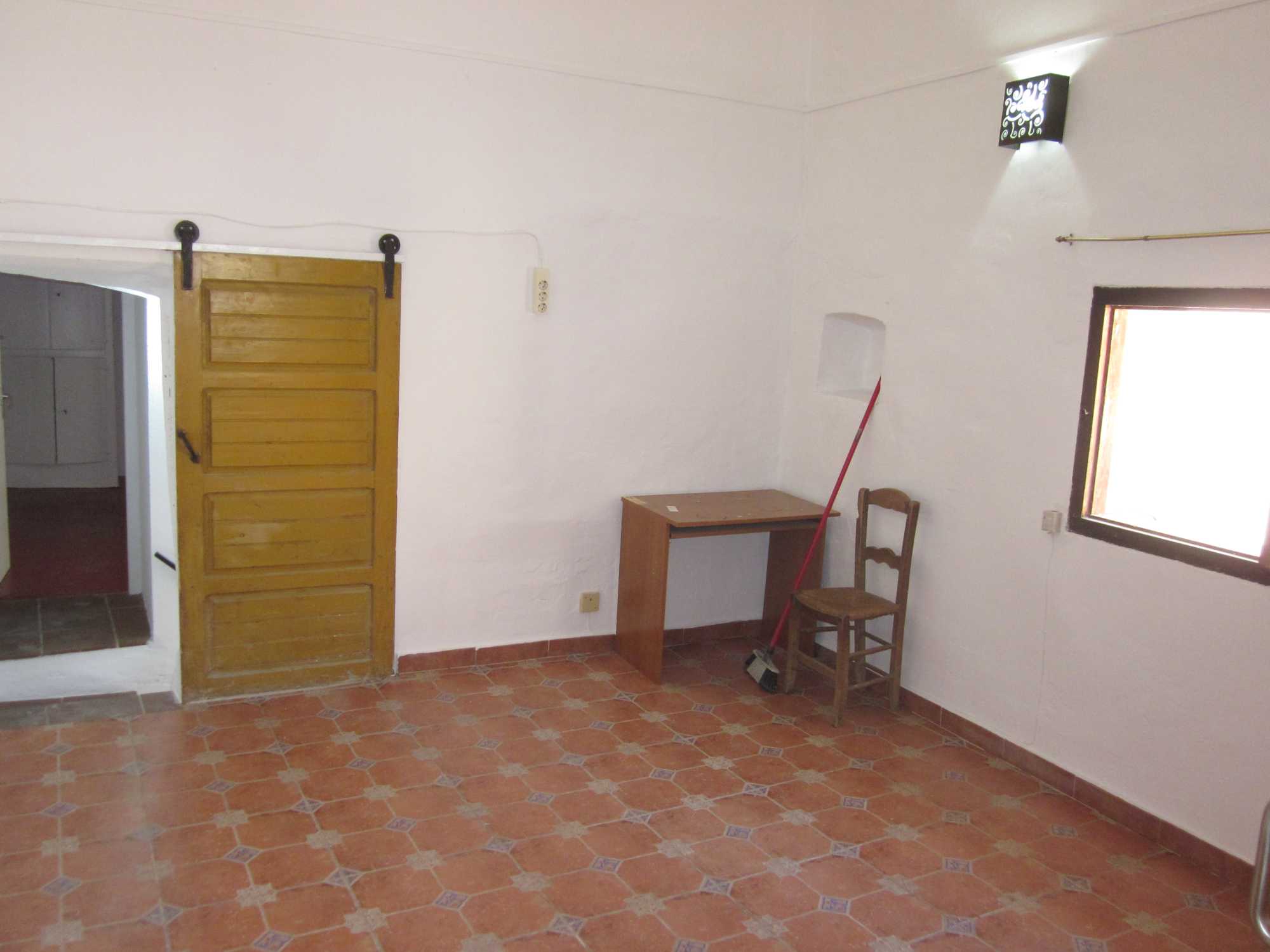 Casa reformada de ALQUILER en SALAS ALTAS