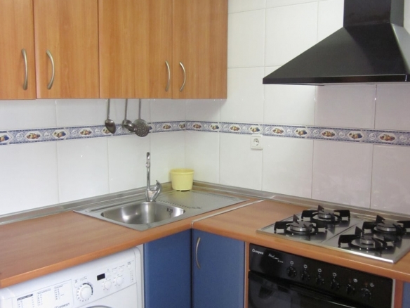 Piso en ALQUILER en RADIQUERO