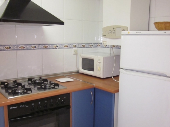 Piso en ALQUILER en RADIQUERO