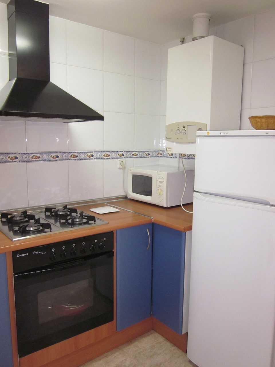 Piso en ALQUILER en RADIQUERO