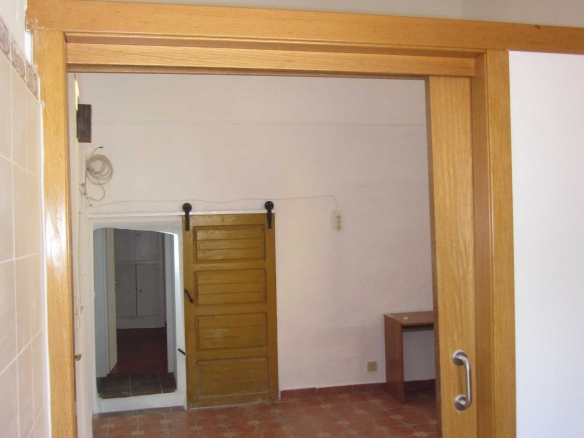 Casa reformada de ALQUILER en SALAS ALTAS