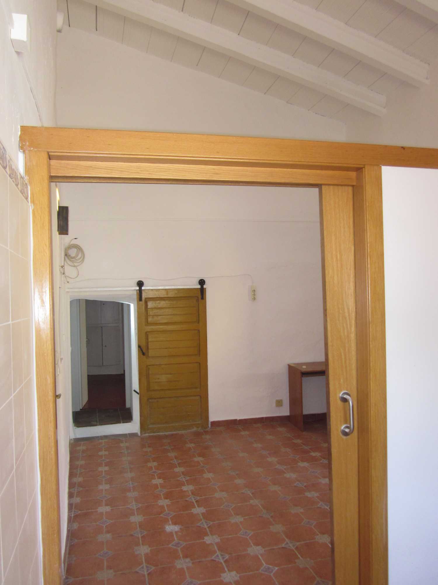 Casa reformada de ALQUILER en SALAS ALTAS