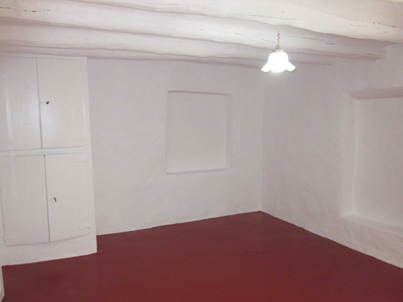 Casa reformada de ALQUILER en SALAS ALTAS