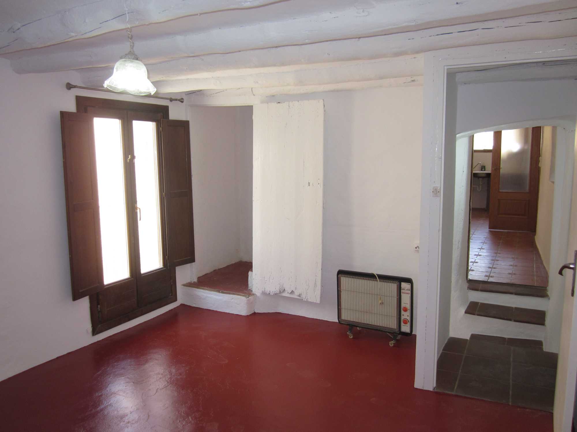 Casa reformada de ALQUILER en SALAS ALTAS