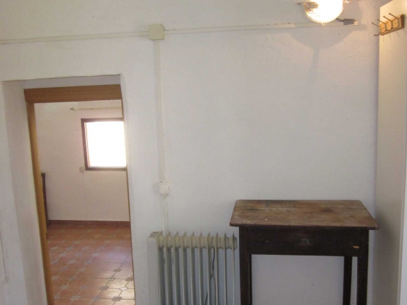 Casa reformada de ALQUILER en SALAS ALTAS