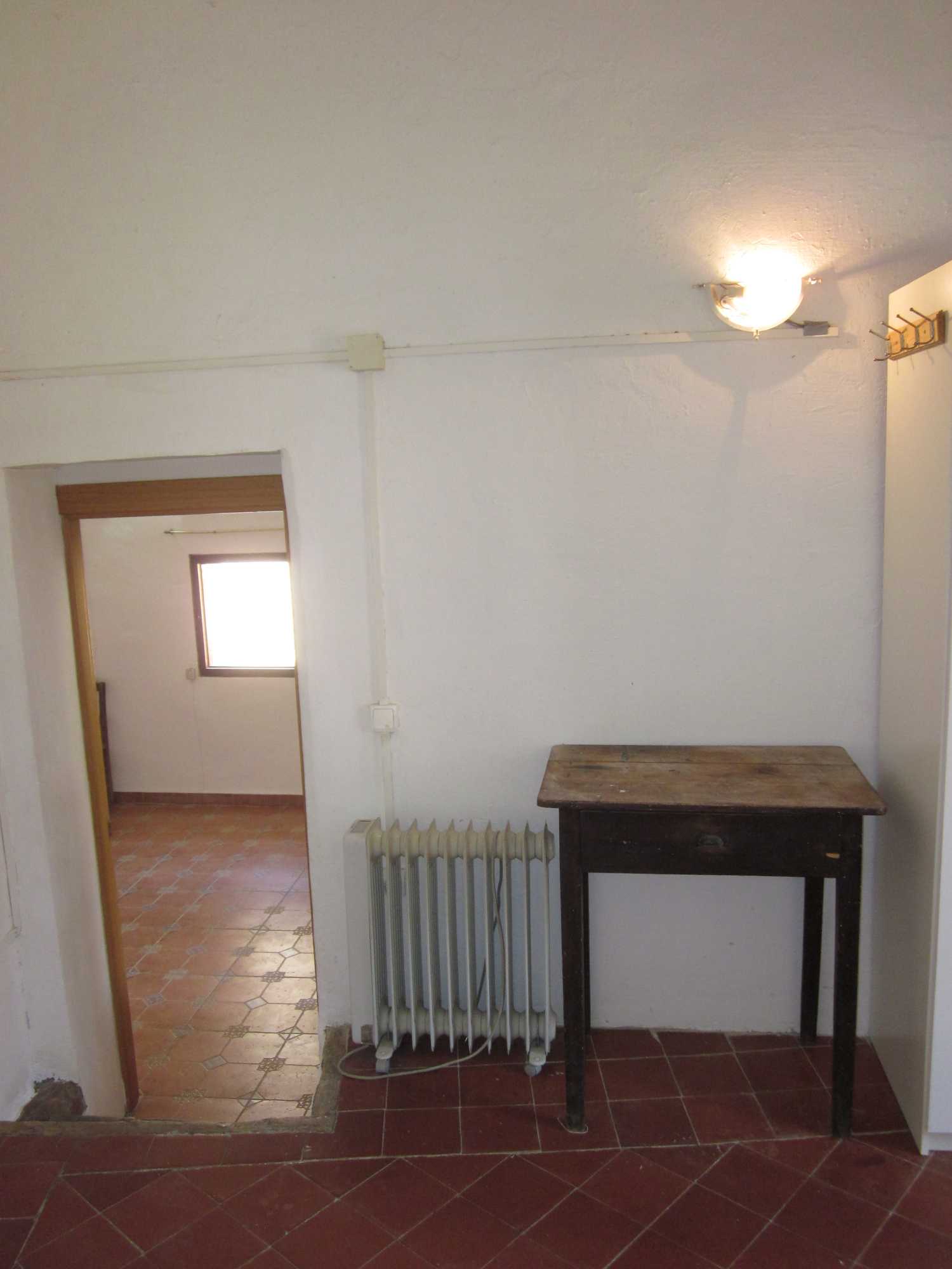 Casa reformada de ALQUILER en SALAS ALTAS