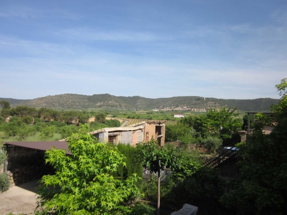 Casa amueblada en Salas Bajas