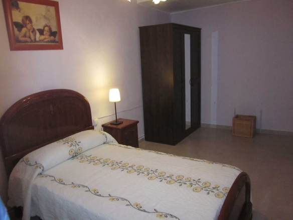 Casa amueblada en Salas Bajas