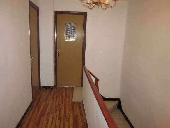 Casa amueblada en Salas Bajas