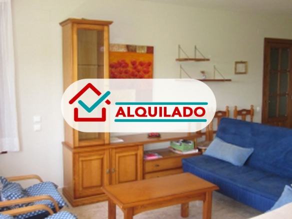 Piso en ALQUILER en RADIQUERO