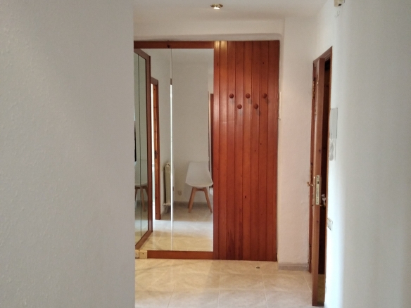 Piso de ALQUILER  totalmente reformado en PERALTA DE ALCOFEA.