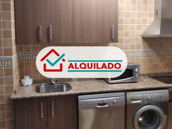 Piso en ALQUILER de obra nueva en RADIQUERO
