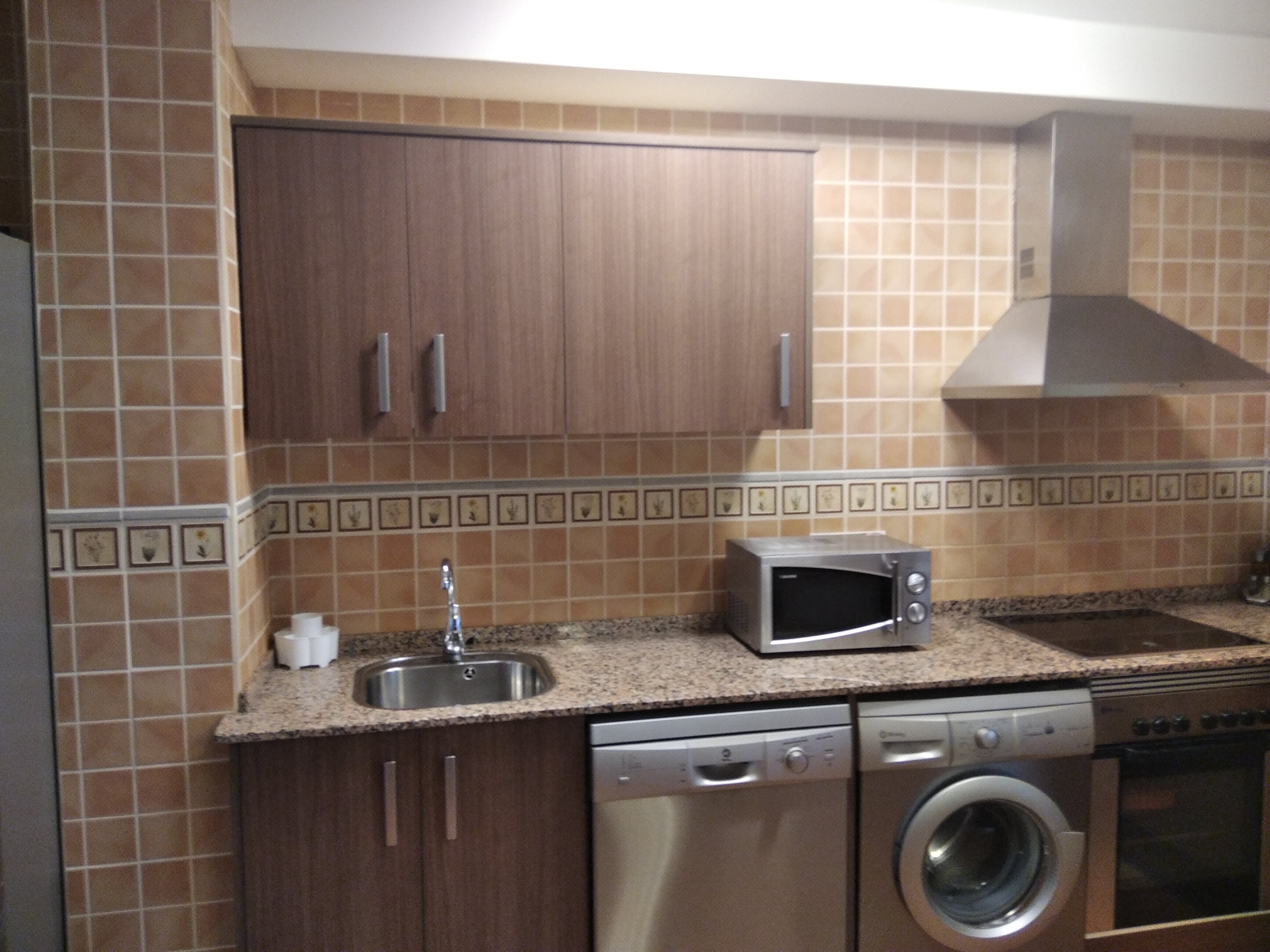 FOTO 1-min Piso en ALQUILER de obra nueva en RADIQUERO