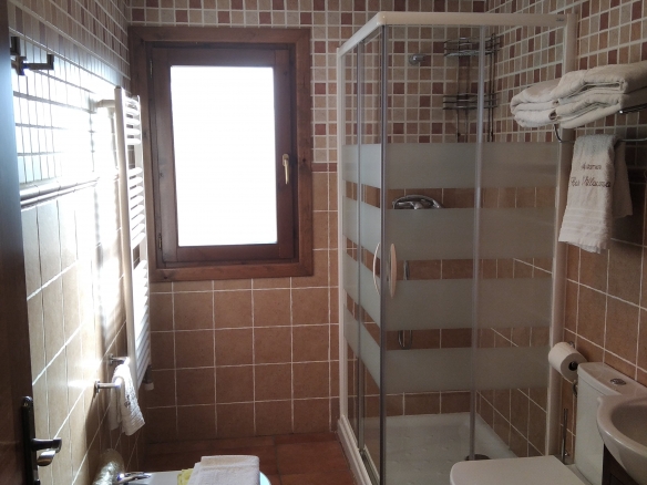 Piso en ALQUILER de obra nueva en RADIQUERO