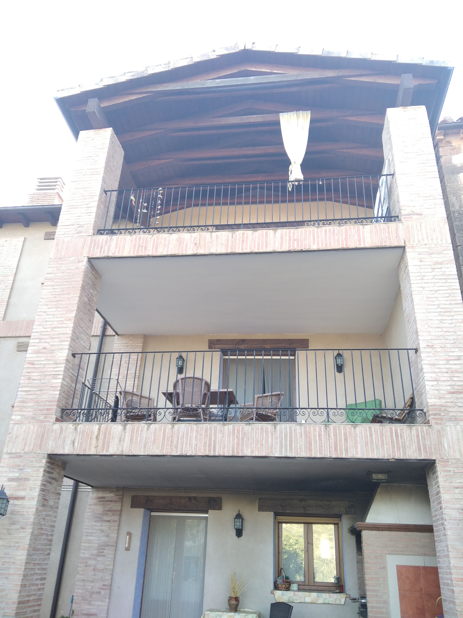 foto11 fachada del inmueble-min Piso en ALQUILER de obra nueva en RADIQUERO