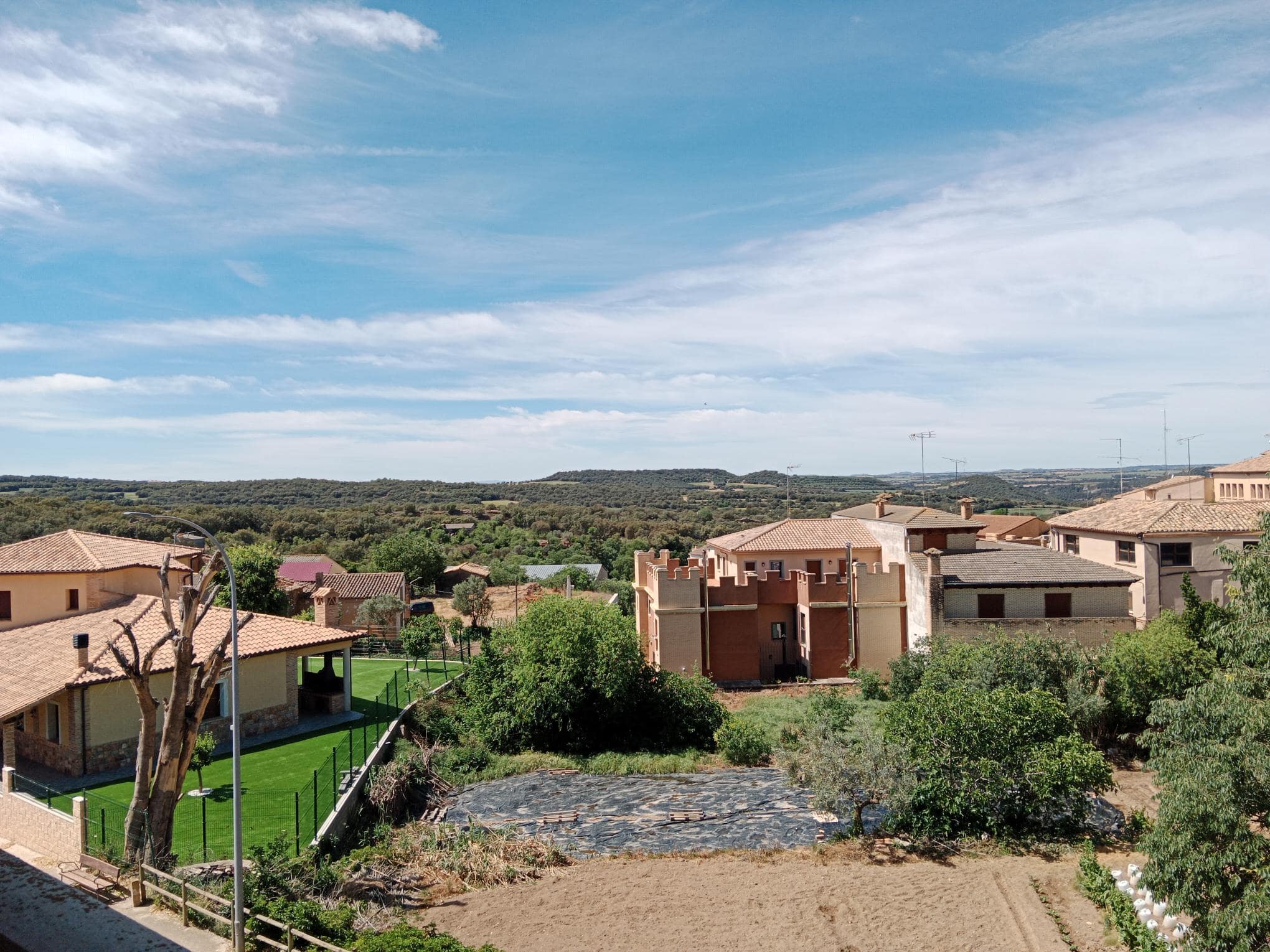 san joaquin-abiego8-min Vistas de la Terraza-Casa c/san joaquin-abiego