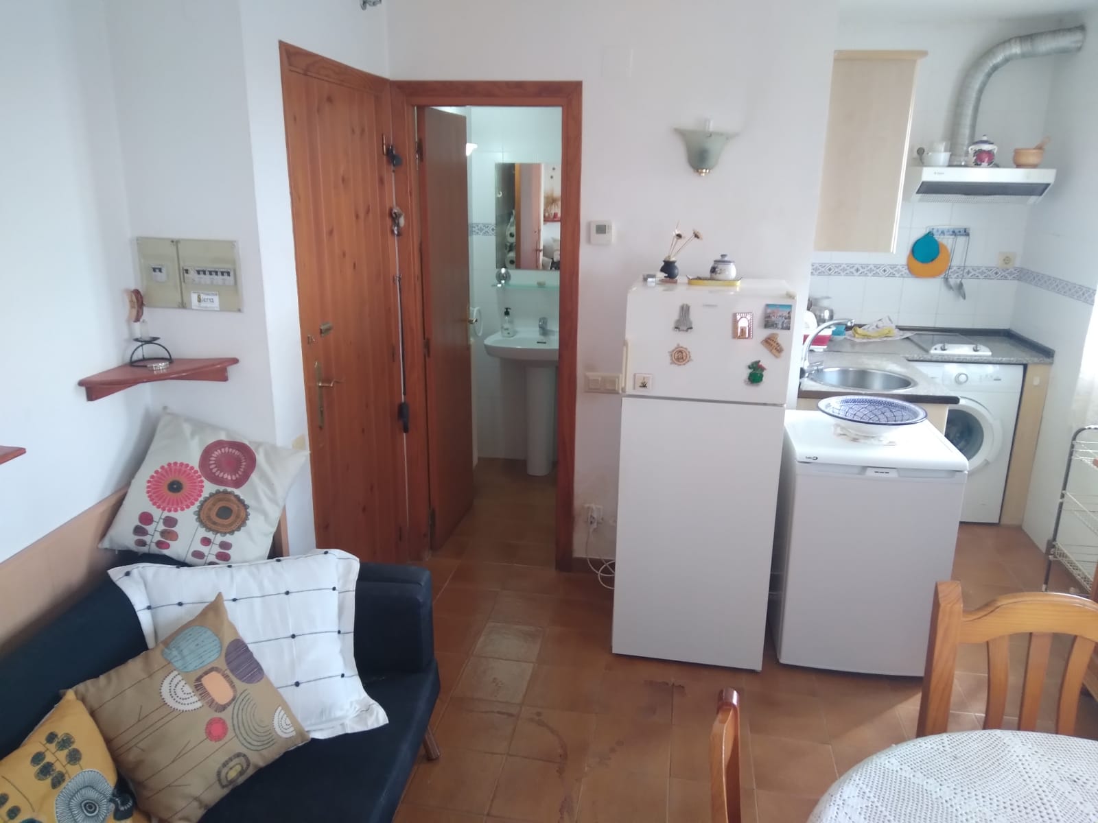 FOTO 4-min Piso en ALQUILER para dos personas ECONÓMICO en COLUNGO