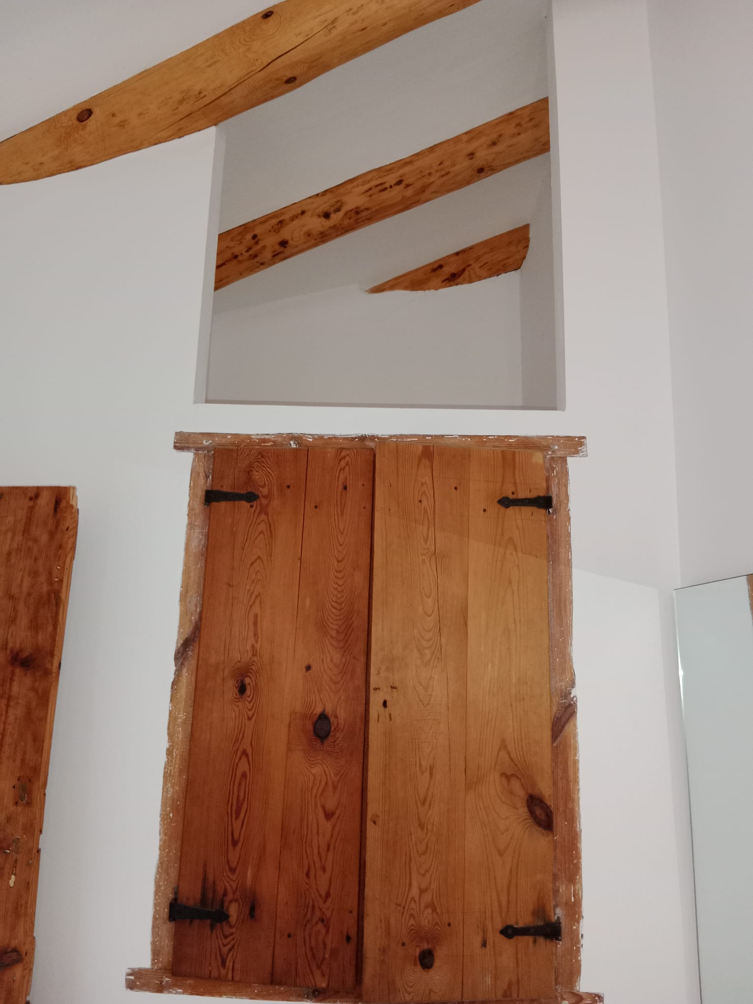 FOTO 10-min CASA en ALQUILER de 130 m2 de obra nueva con materiales de BIOCONSTRUCCIÓN, aislamiento ECOLÓGICO y EXCELENTES VISTAS en LASCELLAS