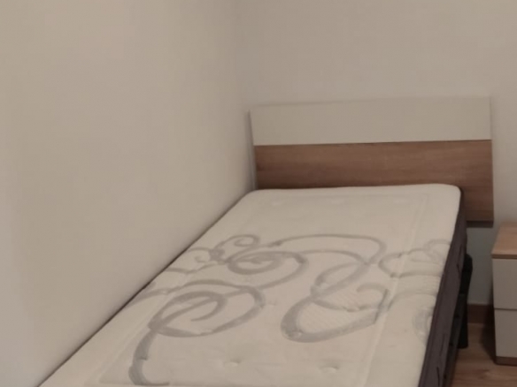 Piso de 70m2 en ALQUILER de obra nueva, amueblado en pleno centro de COLUNGO