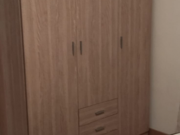 Piso de 70m2 en ALQUILER de obra nueva, amueblado en pleno centro de COLUNGO