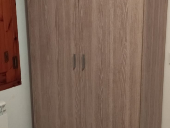 Piso de 70m2 en ALQUILER de obra nueva, amueblado en pleno centro de COLUNGO